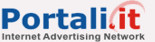 Portali.it - Internet Advertising Network - è Concessionaria di Pubblicità per il Portale Web bagnisanitari.it